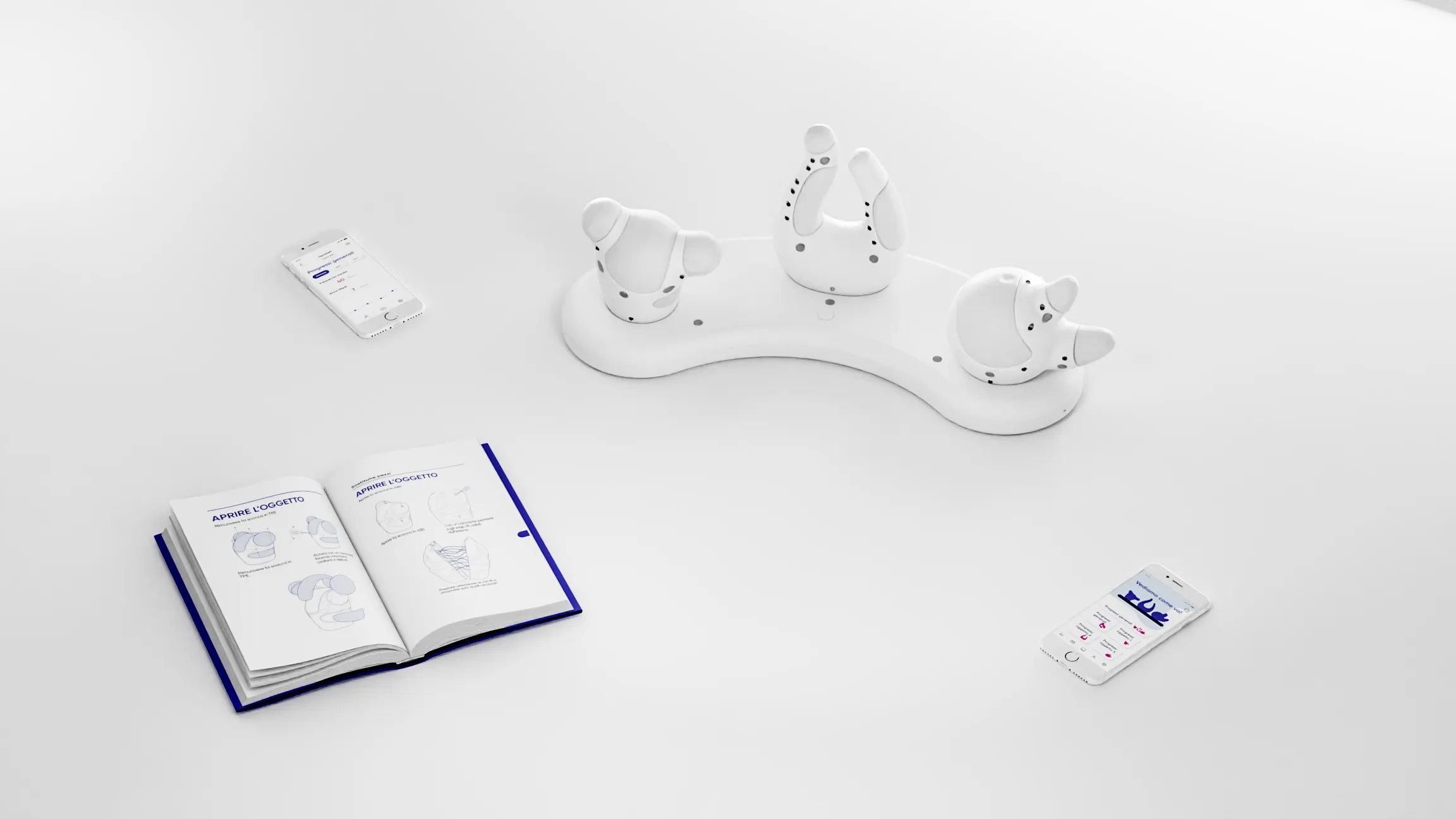 Big Slider Project Image