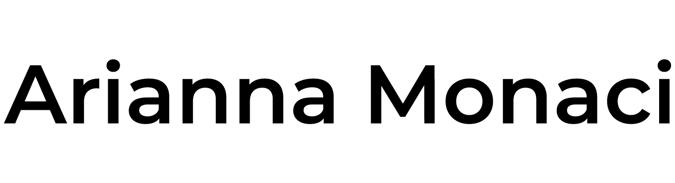 Logo Arianna Monaci
